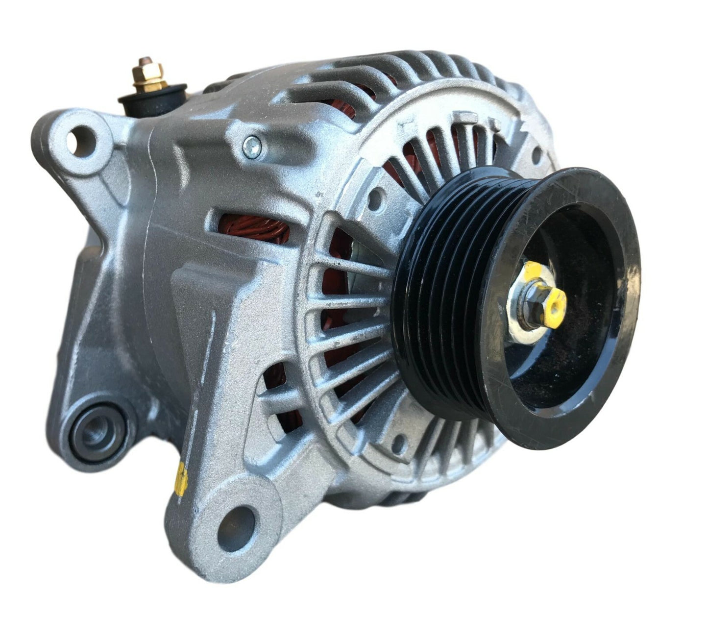 ALTERNATOR FOR 2.7 CHRYSLER CONCORDE INTREPID & DODGE INTREPID 98-01 13763