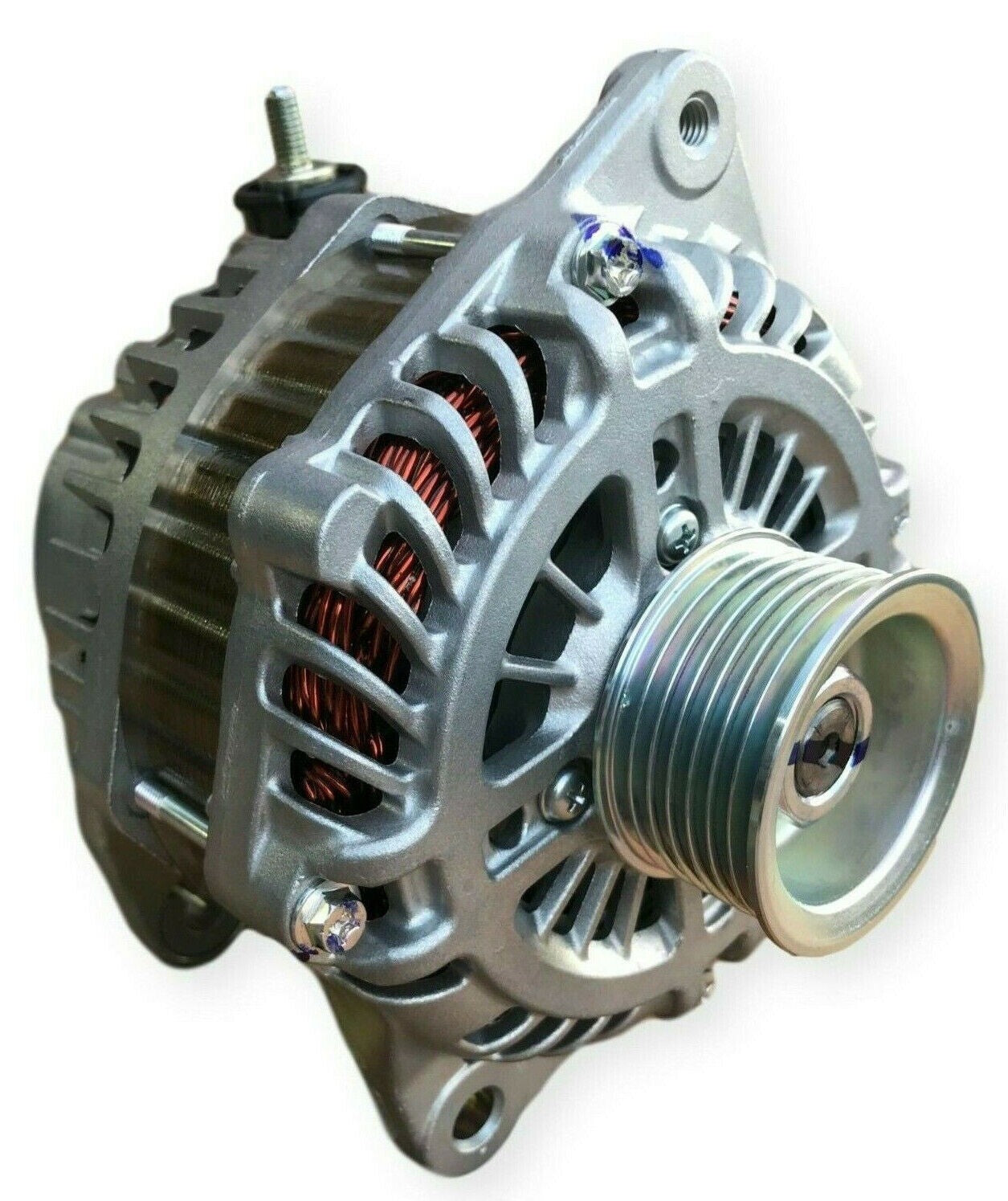 Alternator Fits Nissan Altima & Maxima 2011-2018 V6 3.5L 23100-JA11B A003TJ3691