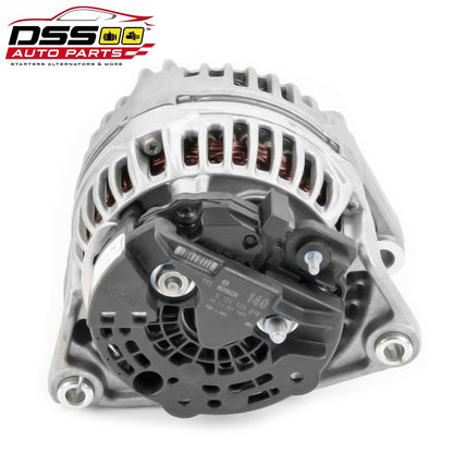 Alternator Fits Saab Bosch OEM 334-2920 2002-2003 9-5 3.0L V6 11218 140 Amp
