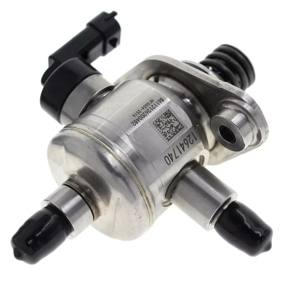 High Pressure Fuel Pump for Chevrolet Impala Camaro GMC Terrain Cadillac Buick