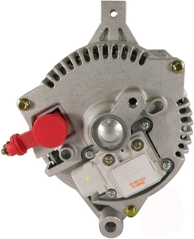 New Alternator For Mercury Sable V6 3.8L 94-95 F5PU-10346-CA F4DU-CA F58U-AB