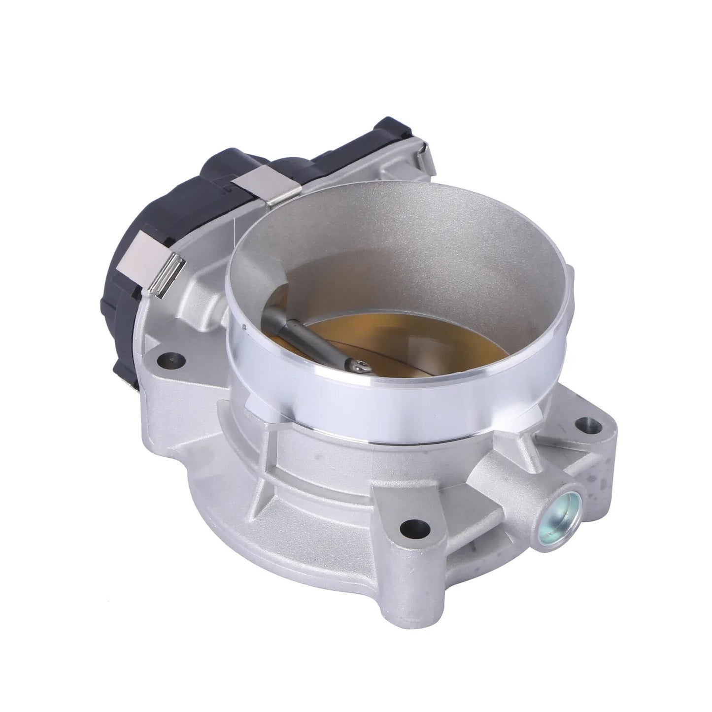 Throttle Body For 2007-2008 Chevrolet Tahoe 4.8L 5.3L Trailblazer 5.3L 6.0L