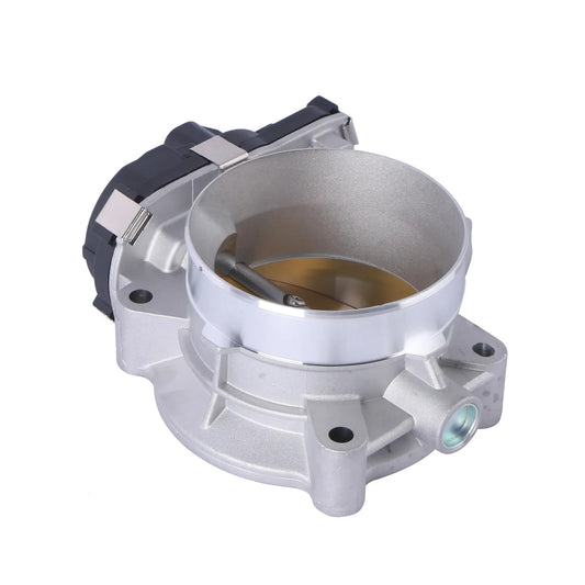 Throttle Body For 2007-2008 Chevrolet Tahoe 4.8L 5.3L Trailblazer 5.3L 6.0L