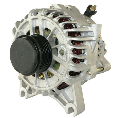 Alternator Fits Ford Expedition & Lincoln Navigator 2003-04 4.6L 5.4L