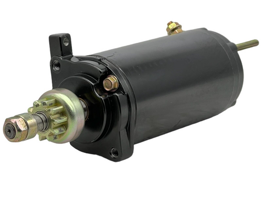 Starter For Mercury Engines - Marine Outboard 65 80 85 90 95 125HP 50-45822