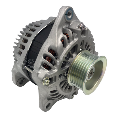 Alternator for INFINITI QX80 2014-2022 QX56 Nissan Armada 150A 12V CW 7-Groove