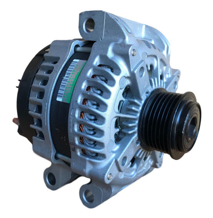 Alternator fits Dodge Durango 11-20 5.7L, Jeep Gran Cherokee 09-20 421000-7021