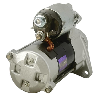 Starter Kubota F2560 ZD28 F2260 ZD323 TG1860 ZD18 ZD326 1G069-63011