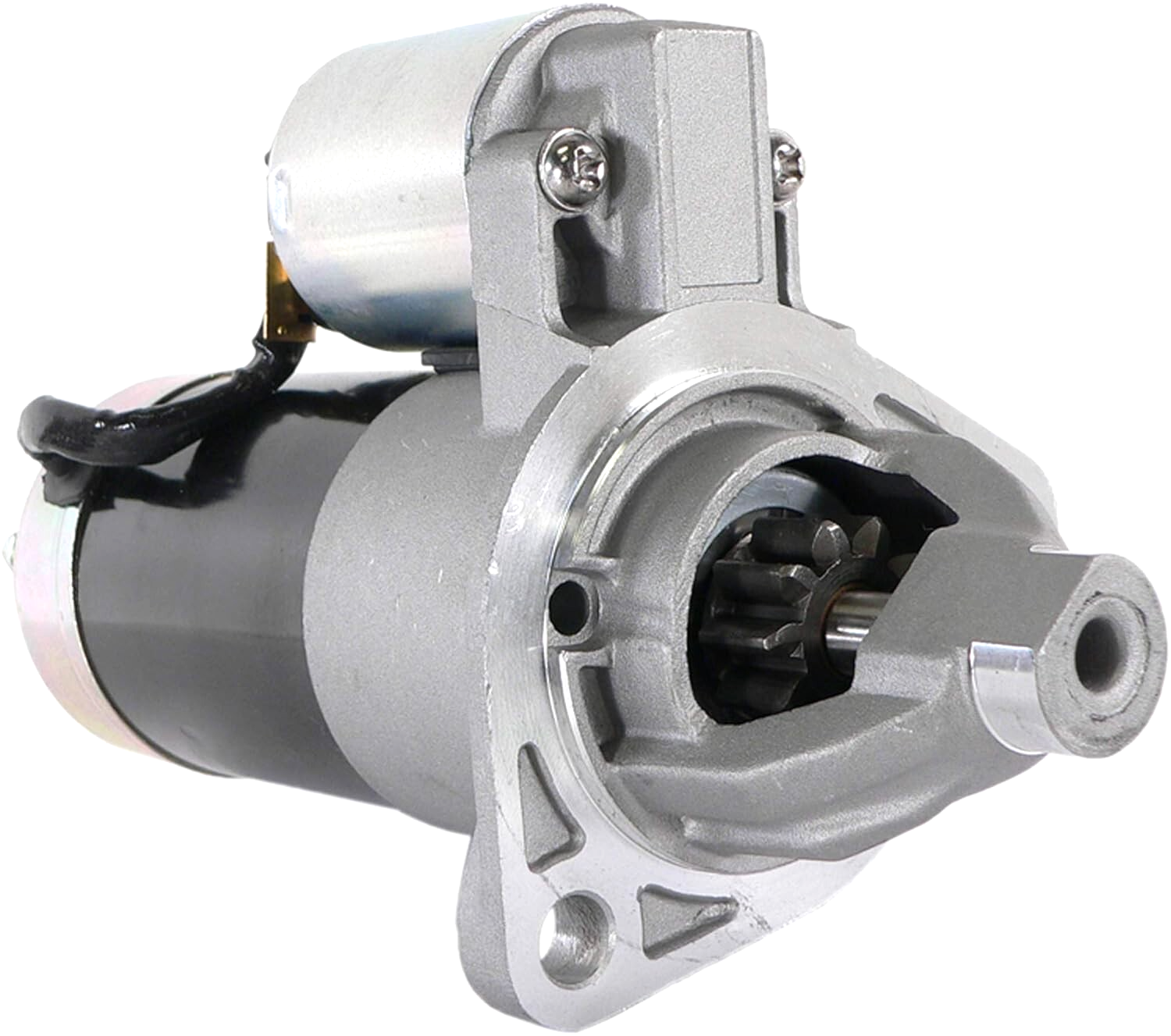 Replacement Motor Starter for Jeep Grand Cherokee 1993-1998 Wagoneer 5.2L 5.9L