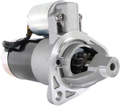 Replacement Motor Starter for Jeep Grand Cherokee 1993-1998 Wagoneer 5.2L 5.9L
