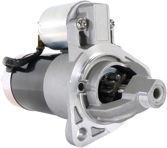 Replacement Motor Starter for Jeep Grand Cherokee 1993-1998 Wagoneer 5.2L 5.9L