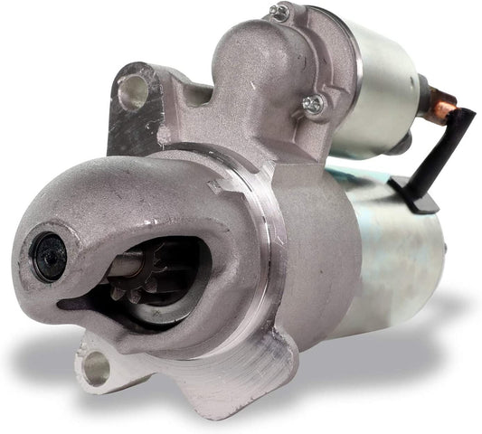 STARTER FOR 3.6 04-05 BUICK RENDEZVOUS ALLURE LACROSSE, CADILLAC CTS STS SRX