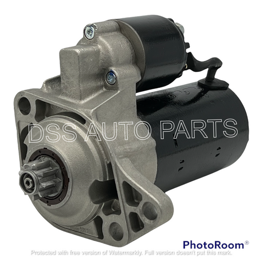 Starter for Volkswagen Beetle Golf 1996-2004 Jetta 1996-2004; 410-24290