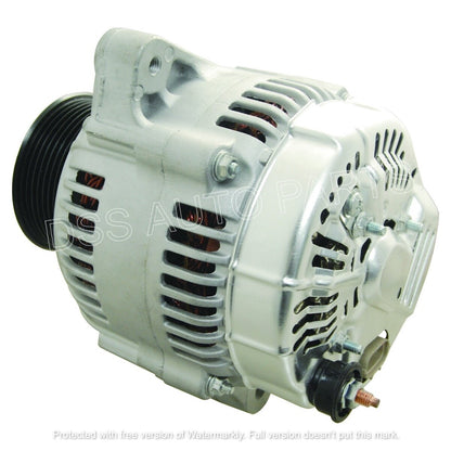 New Alternator For Komatsu PC220 02-06 6008616410 60086164102 6008616420 - 12775