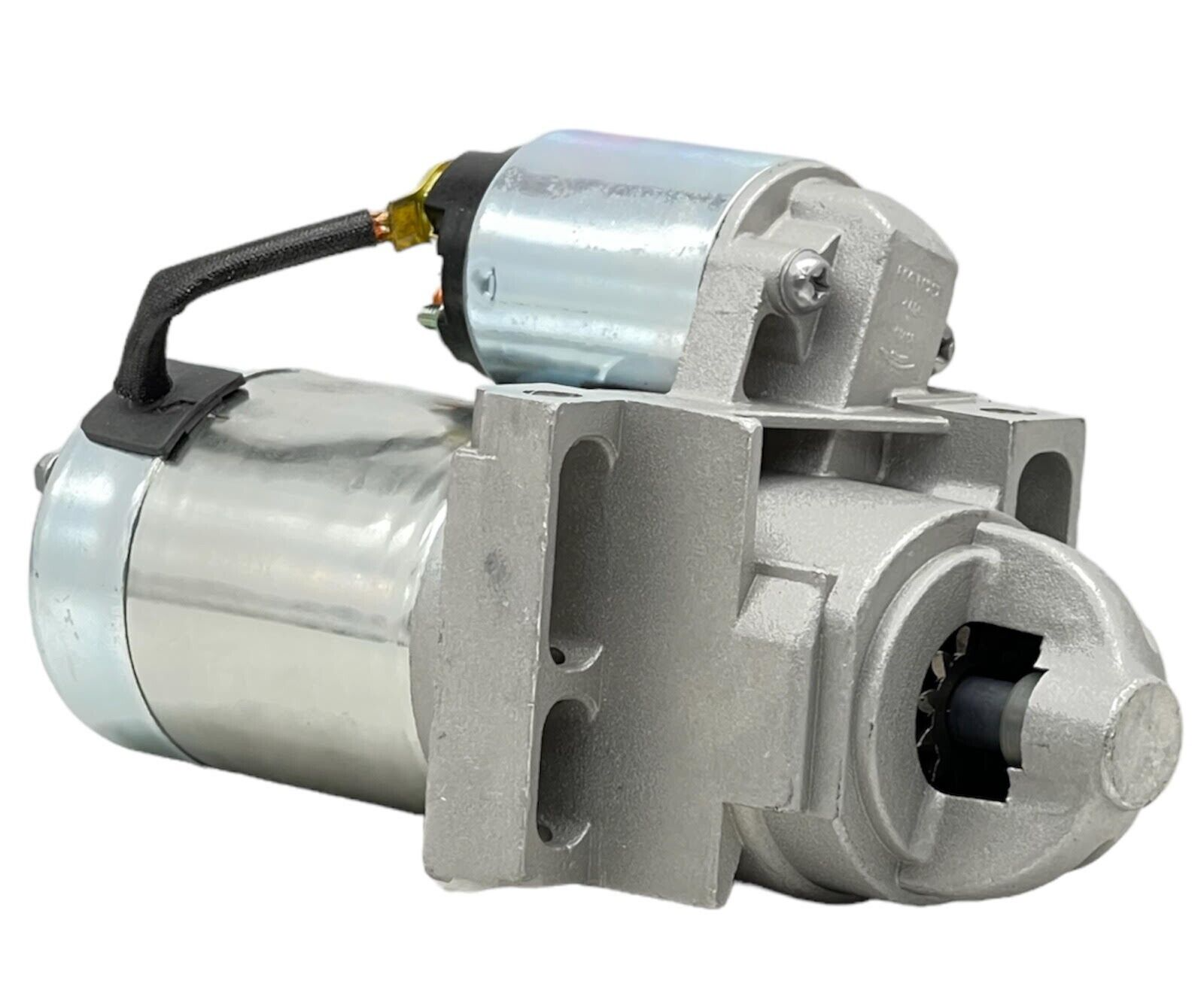 Starter Marine Fits OMC 4.3 5.0 305 5.7 350 7.4 454 8.2 502 1986-1996