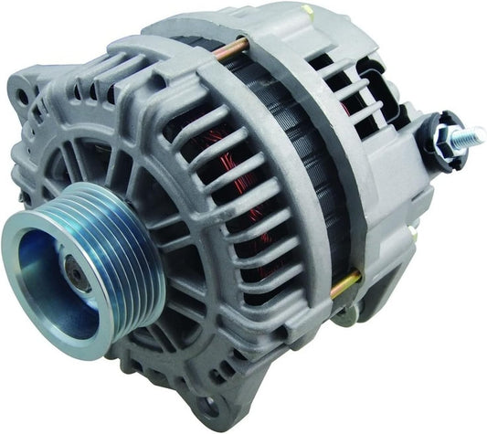Alternator For Infiniti QX56 V8 5.6L 04-06 LR1130-701B LR1130-701BR 2-11120