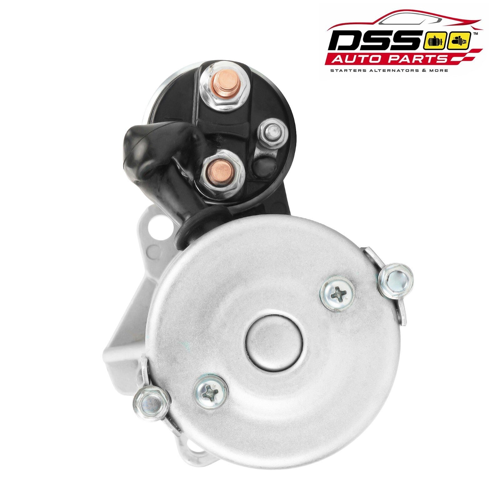 Starter for Cadillac Oldsmobile Pontiac Truck DeVille Eldorado 4.6L 4.0L 6471