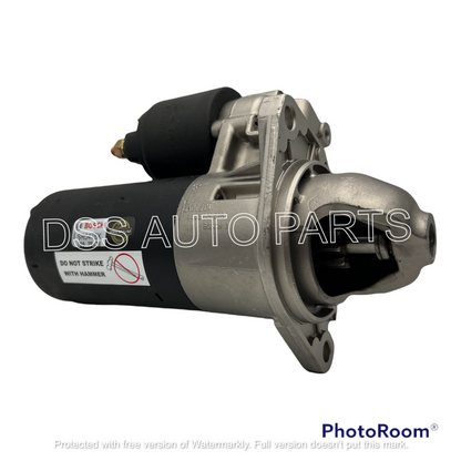 OEM Starter For Saab 9-5 V6 3.0L 99-03 90490356 90490771 93184538 46-70-394