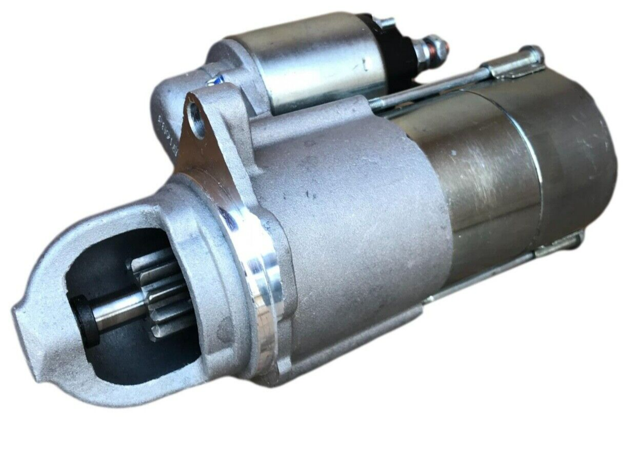 STARTER FOR SAAB 9-3 L4 55-35-2105 55-35-3996 6755