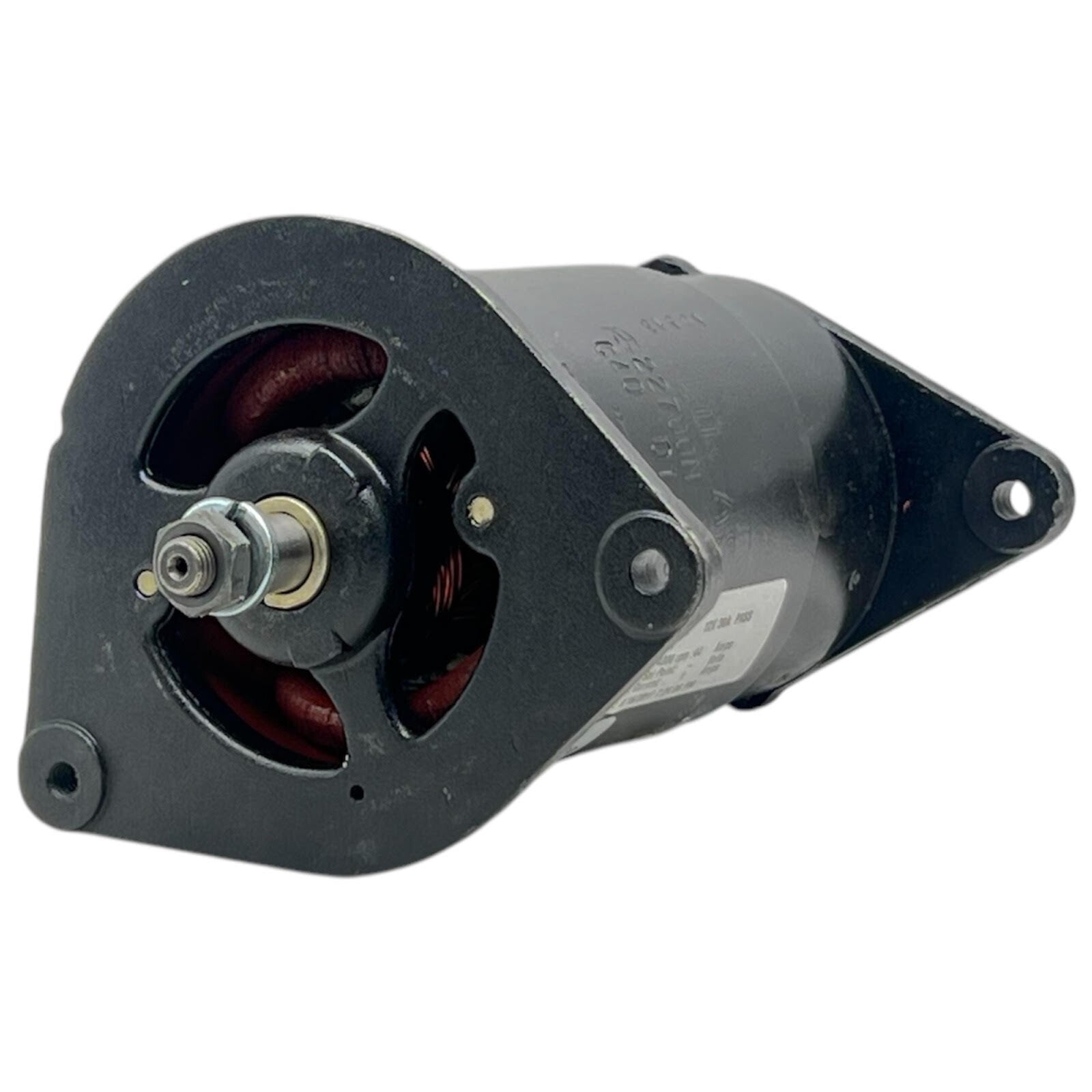 Generator Starter For International 354 1972-1975 2701E-10002-A 500E-10000