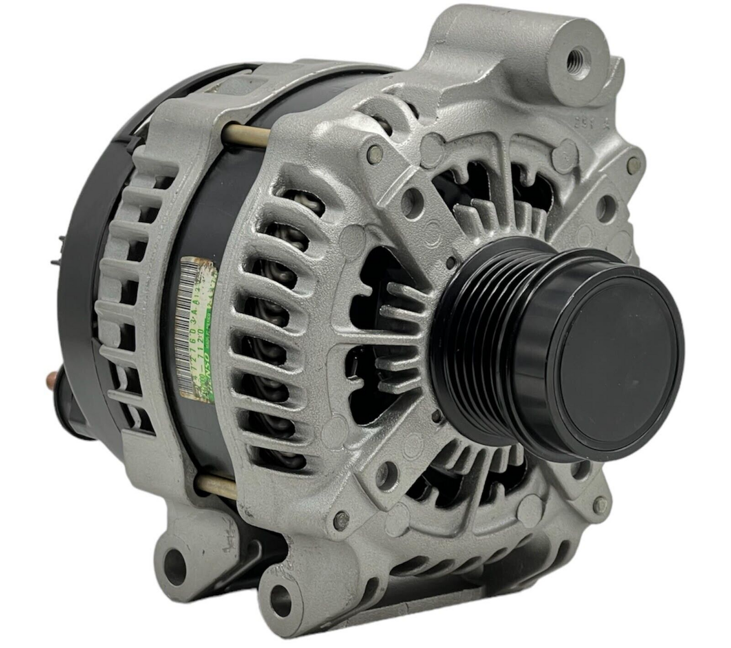 OEM Alternator Fits Ram ProMaster 1500 2500 3500 V6 3.6L (2014) 421000-7110