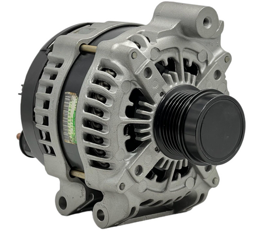 OEM Alternator Fits Ram ProMaster 1500 2500 3500 V6 3.6L (2014) 421000-7110