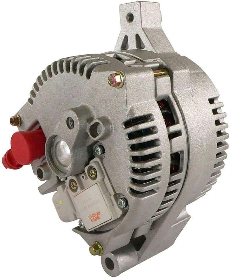 New Alternator For Mercury Sable V6 3.8L 94-95 F5PU-10346-CA F4DU-CA F58U-AB