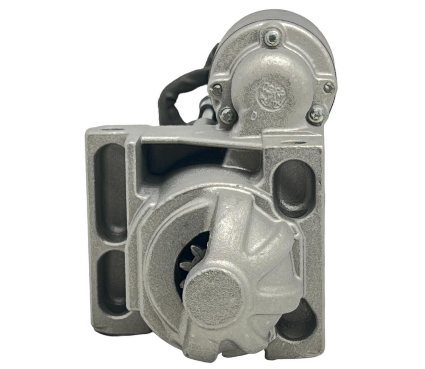 OEM 3HP High Torque Mini Starter for SBC BBC Chevy 168 Tooth 323255 3231701