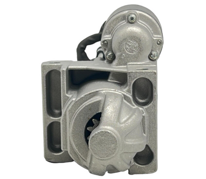 OEM 3HP High Torque Mini Starter for SBC BBC Chevy 168 Tooth 323255 3231701