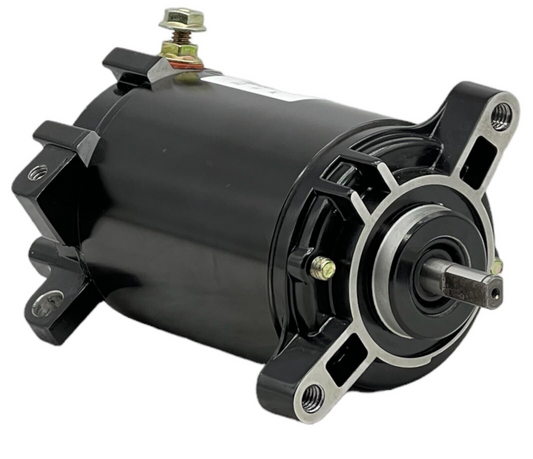 Starter for Johnson Outboard 115El 115Gl 115Pl 115Px 115Sl 115 115Hp 1998-2006
