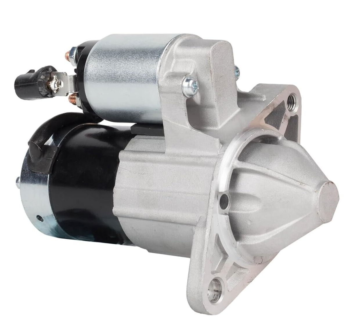 Starter Fits Chrysler PT Cruiser 2.4L 12V 2001-2002 5033067AA M000T84881 17829