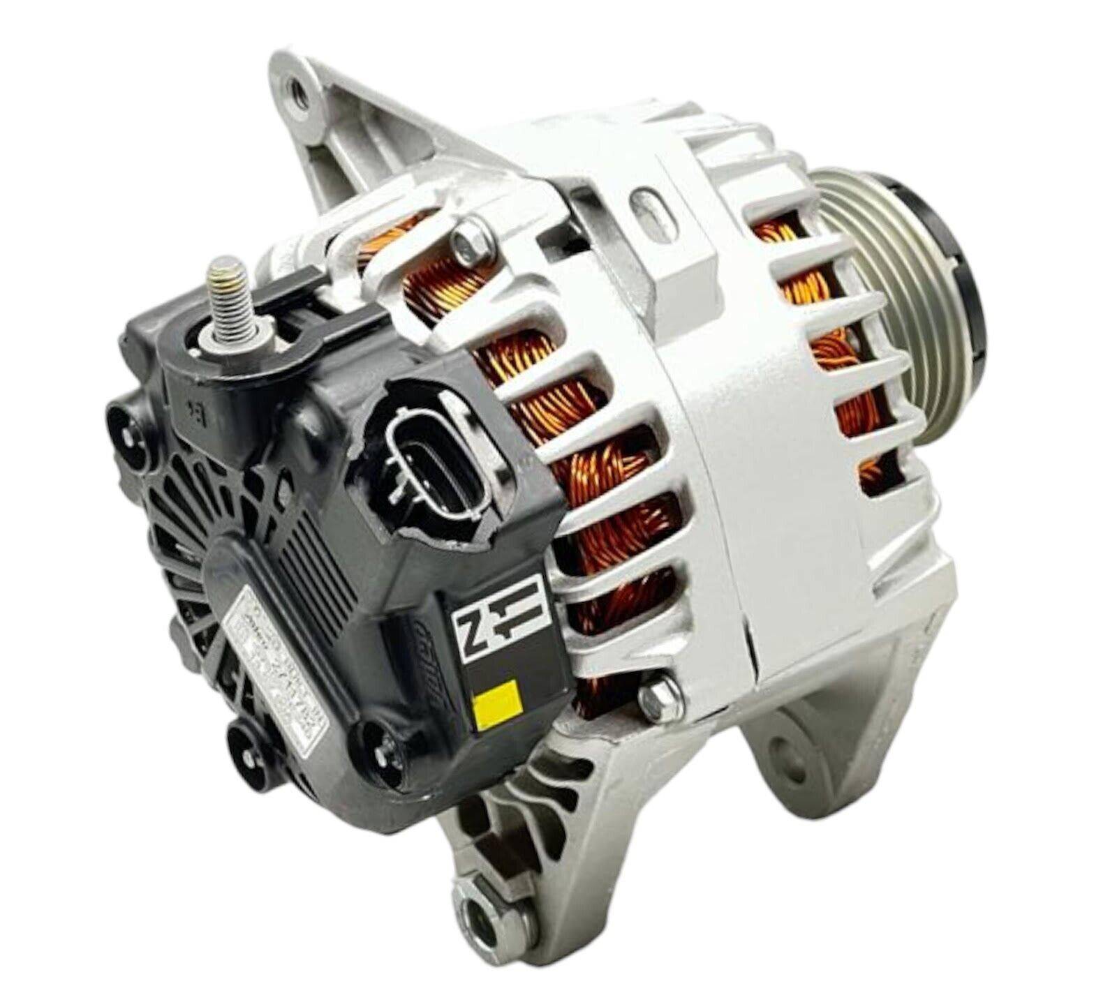 Alternator fits Kia Forte 2017-2018 2.0L 373002E240 90 AMPS