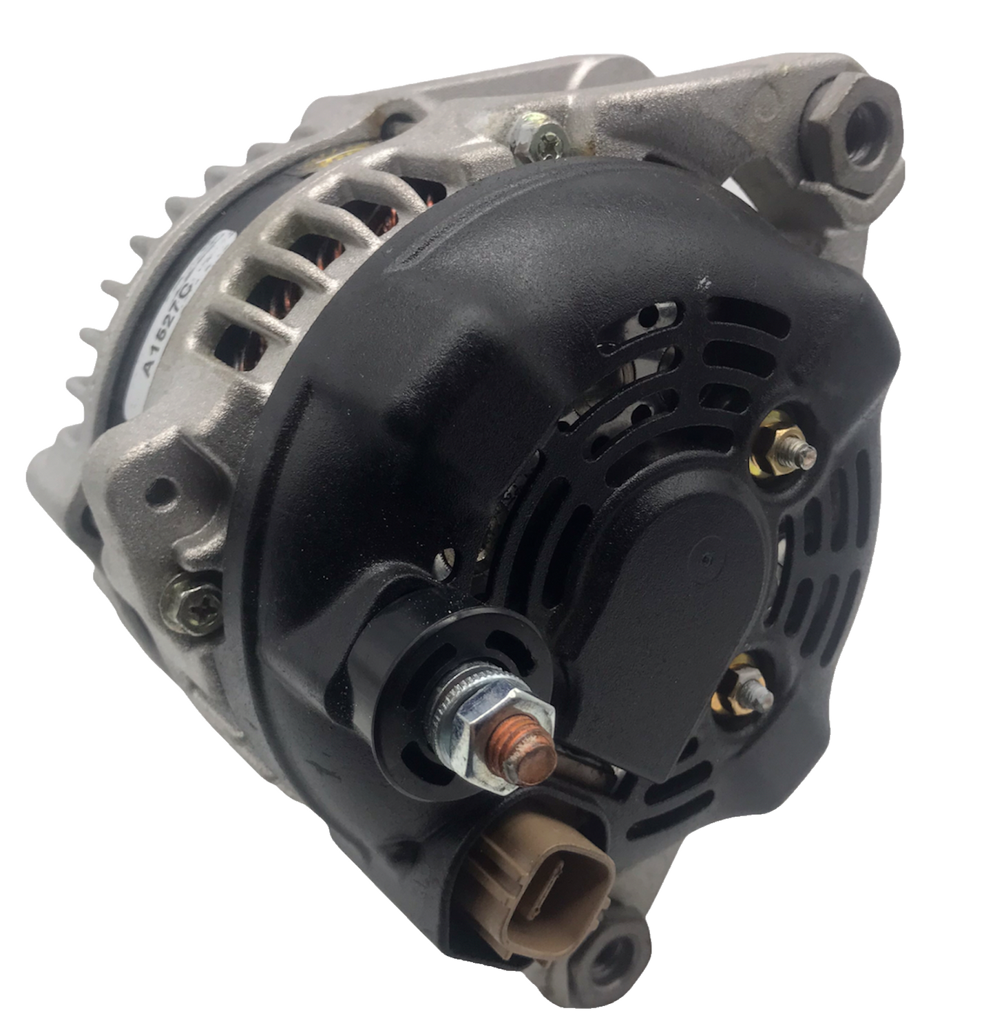 Alternator for Hyundai Genesis 3.8L V6 2014 2015 2016 104211-8470 37300-3C552