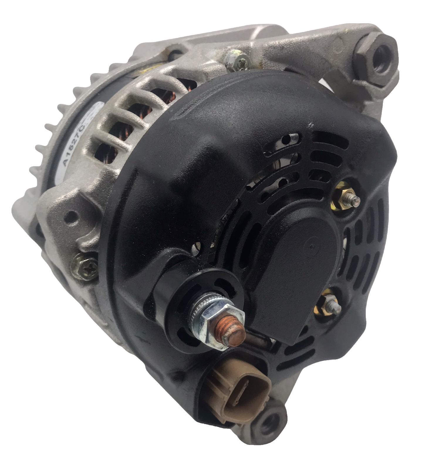 Alternator for Hyundai Genesis 3.8L V6 2014 2015 2016 104211-8470 37300-3C552