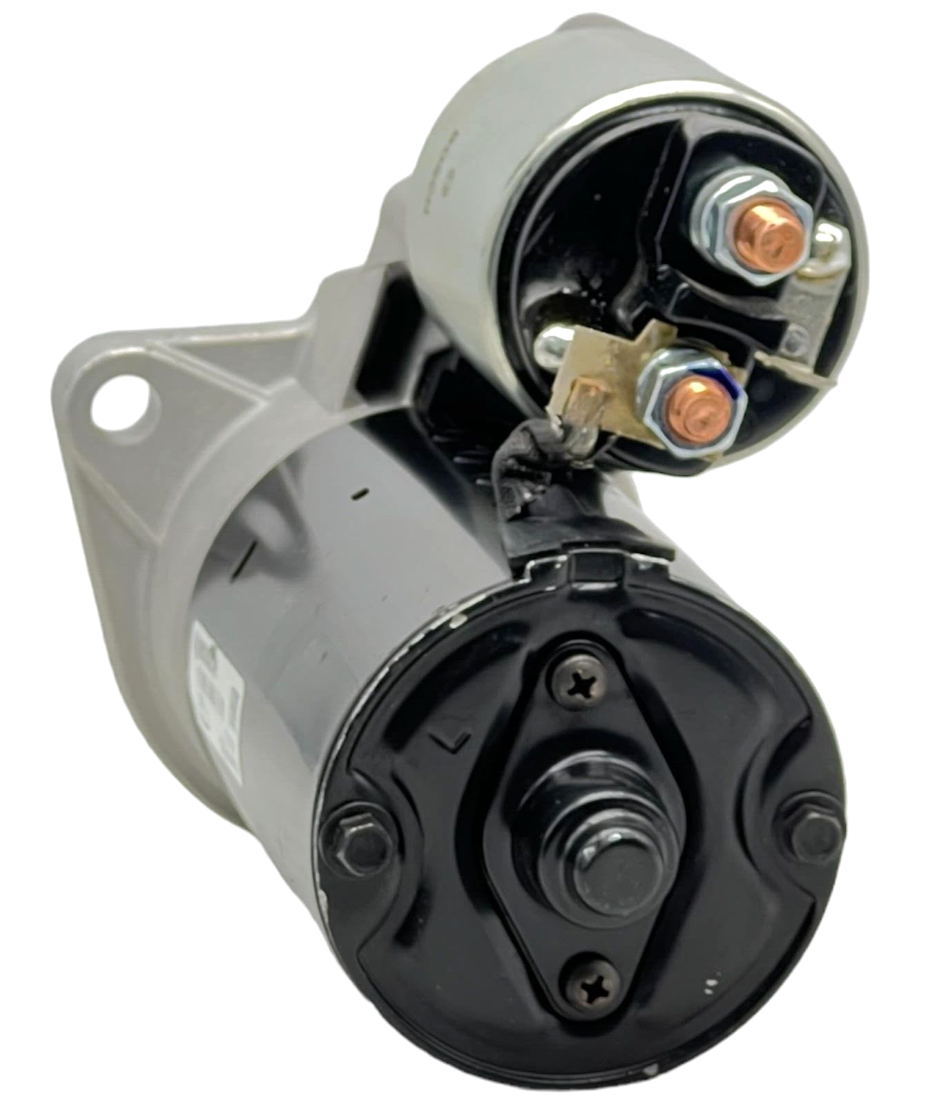 OEM Starter For Volkswagen VW Super Beetle, Combi, Panel, Beetle, Transporter