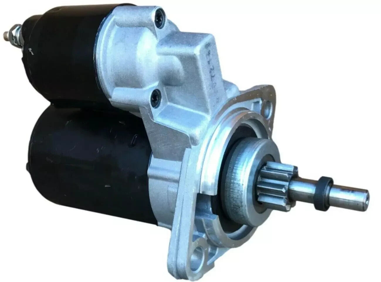 New Starter For Volkswagen VW Super Beetle, Combi, Panel, Beetle, Transporter
