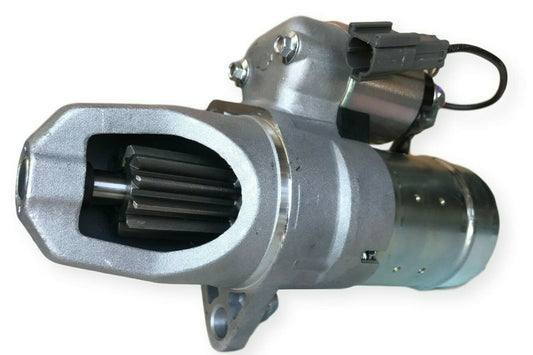 Starter for Nissan 00-01 Infiniti I30 Maxima 3.0L 02-03 I35 Maxim 3.5L A/T 17779