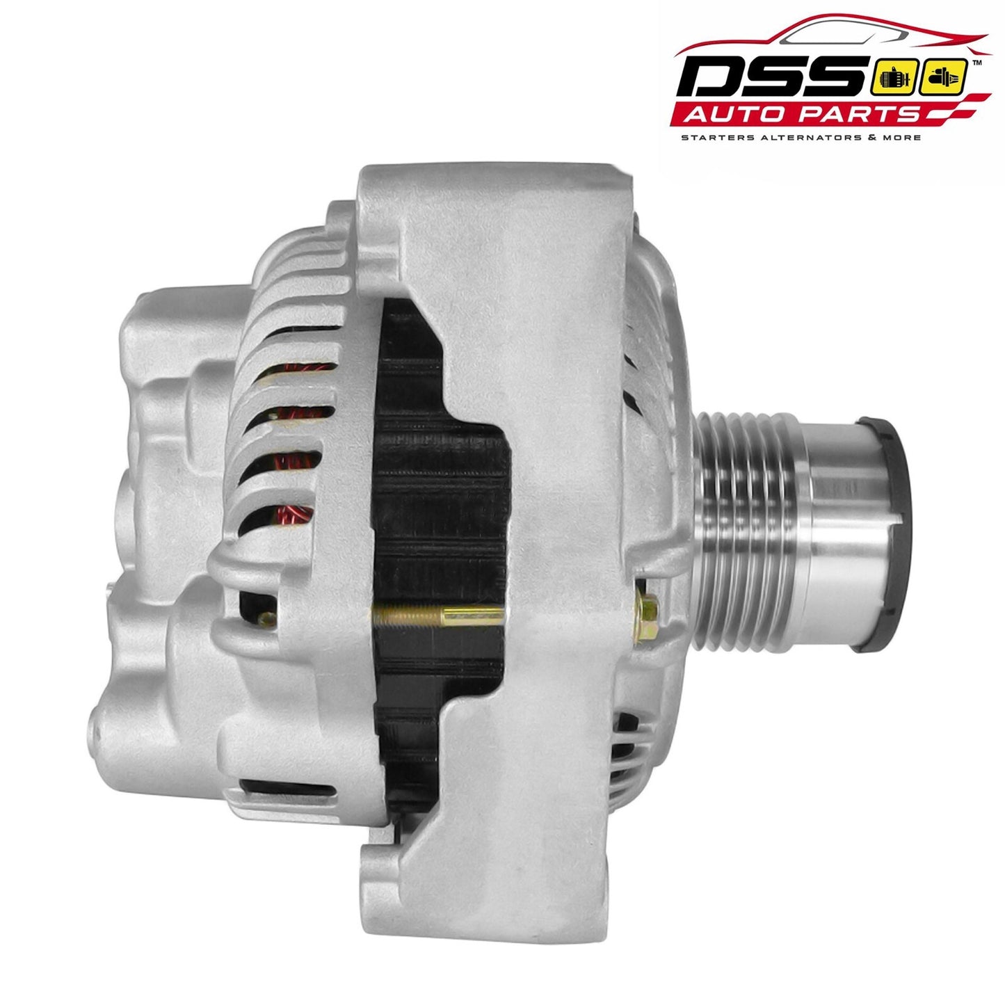Alternator Fits Pontiac GTO V8 6L (2005-2006) 92211821 A003TG1581 AMT0185 12774