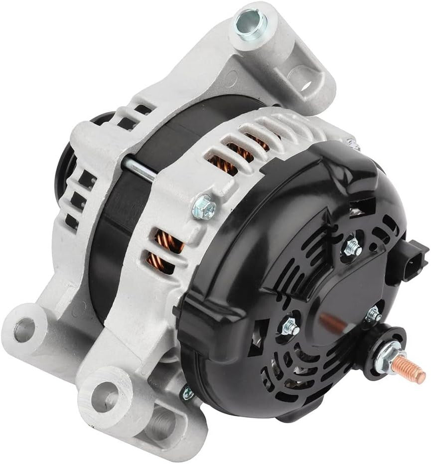 Alternator FITS Dodge Challenger 08-10, Magnum 08, CHARGER 2.7L 3.5L 5.7L 6.1L
