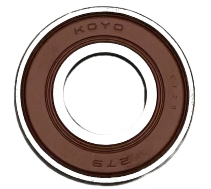 OEM Alternator Bearing for Denso Alternator 15mm ID x 35mm OD x 13mm W - 53514