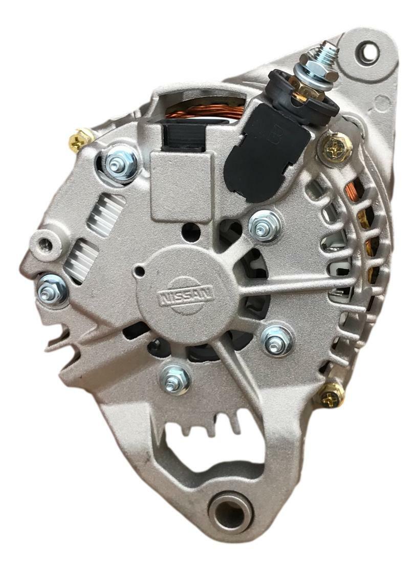 OEM Alternator FITS Nissan Sentra 98-99 2.0L, 200SX 95-98 23100-0M800