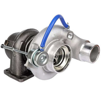 HE351 Turbo Charger &Actuator For 04-07 Dodge Ram 2500 3500 Diesel Cummins 5.9