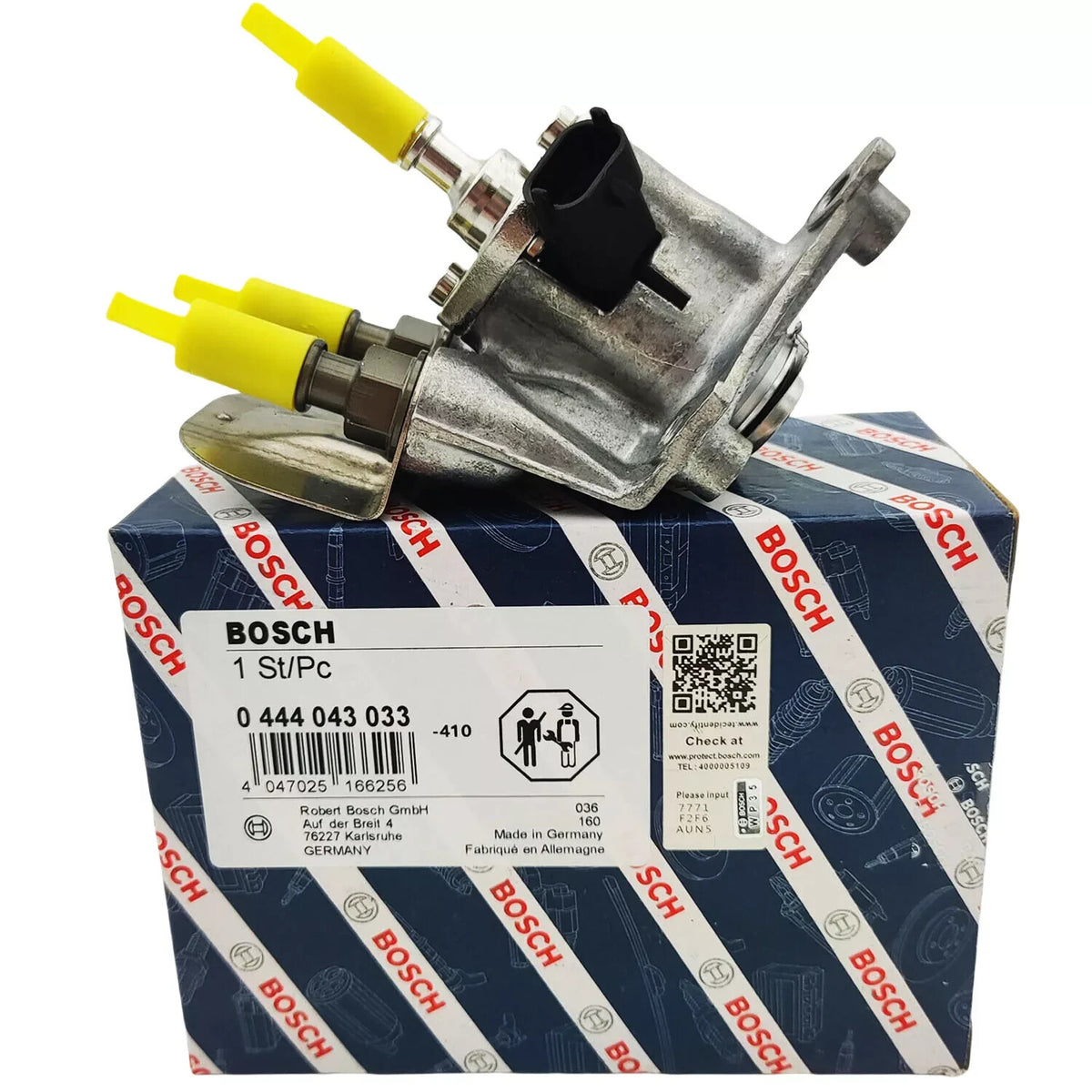 OEM Bosch Dozer Injector 2888173 Dosing Valve Doser Injector Cummins I ...