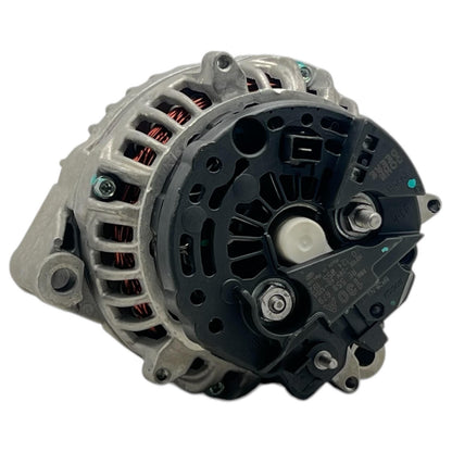 OEM Alternator For John Deere Crawlers 700K 750K 850K 6.8L Diesel 12-14 RE558679