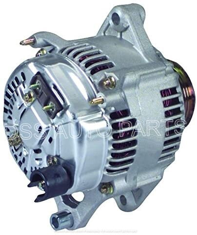 New Alternator For Jeep Grand Cherokee L6 4.0L 97-98 56005686 121000-4120