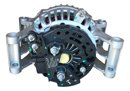 New OE Bosch Alternator For Various Kenworth Truck AL9962SB 0124625067 Top Mount