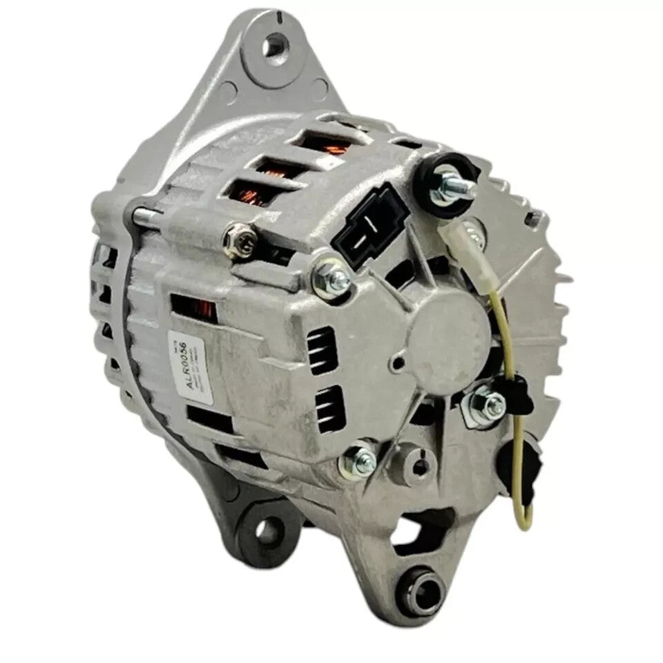 Alternator for Yanmar 3TNE88 3cyl Dsl 1982-1997 119836772003 12961277230 12112