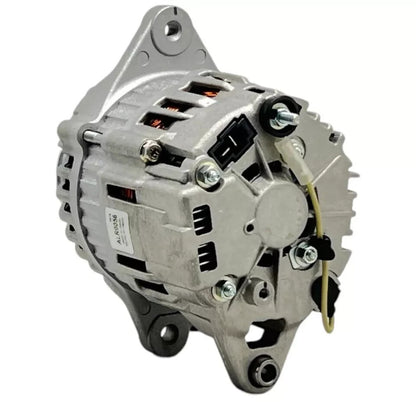 Alternator for Yanmar 3TNE88 3cyl Dsl 1982-1997 119836772003 12961277230 12112