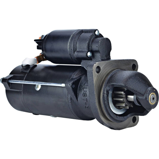 Starter For Case/International Harvester Farmall 105U, 85C Tractors 410-29042