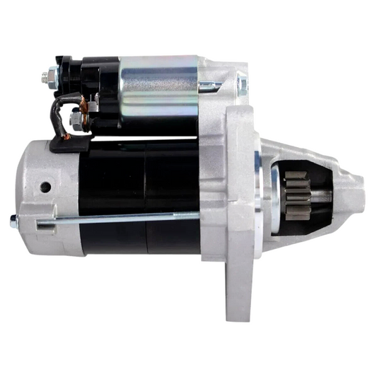 Starter Fits Acura EL Honda Civic 1.7L 2001-2005 31200PLRA02 Manual Trans